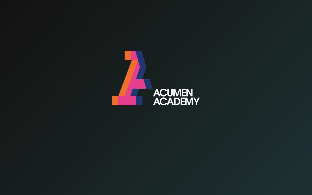 Logo Acumen Academy