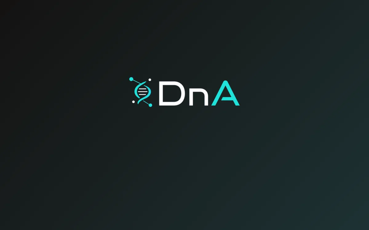 Logo DnA