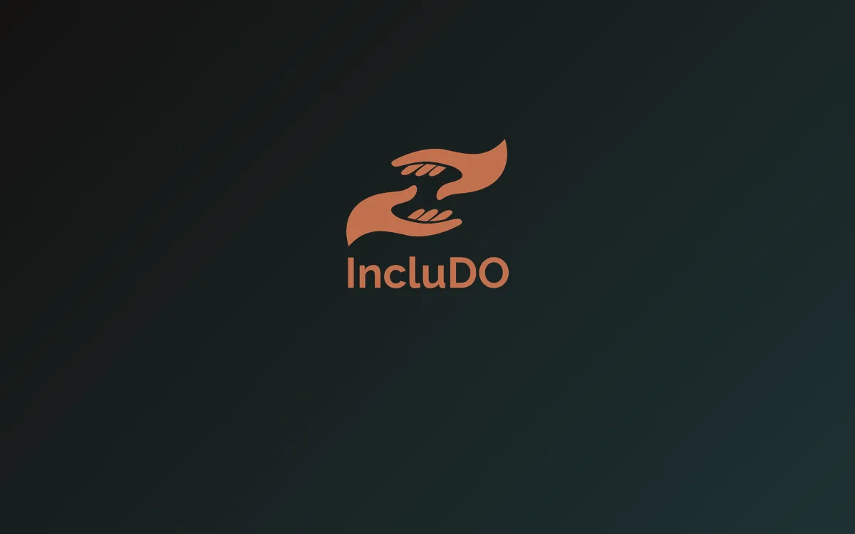 Logo IncluDO
