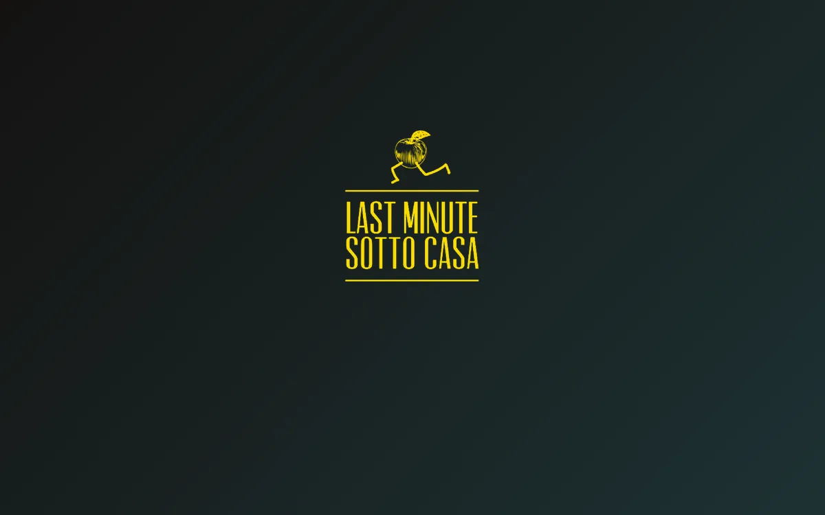 Logo Last Minute Sotto Casa