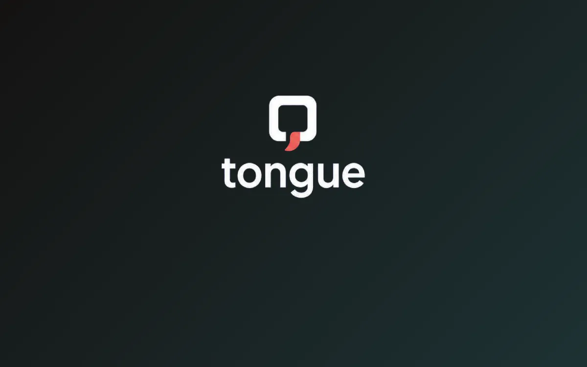 Logo Tongue